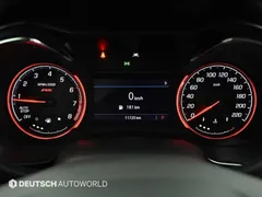 2023 Chevrolet Trailblazer 1.3 Turbo 2WD, чёрный — фото 8