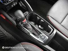 2023 Chevrolet Trailblazer 1.3 Turbo 2WD, чёрный — фото 9