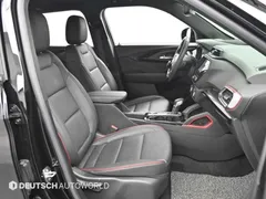2023 Chevrolet Trailblazer 1.3 Turbo 2WD, чёрный — фото 10