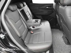2023 Chevrolet Trailblazer 1.3 Turbo 2WD, чёрный — фото 16