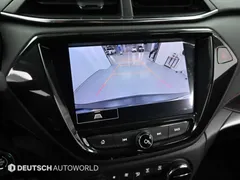 2023 Chevrolet Trailblazer 1.3 Turbo 2WD, чёрный — фото 19