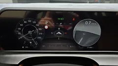 2024 Kia Seltos Gasoline 1.6 Turbo 2WD, белый — фото 8