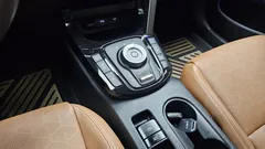2024 Kia Seltos Gasoline 1.6 Turbo 2WD, белый — фото 9