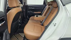 2024 Kia Seltos Gasoline 1.6 Turbo 2WD, белый — фото 12