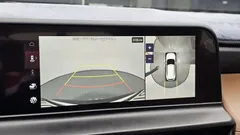 2024 Kia Seltos Gasoline 1.6 Turbo 2WD, белый — фото 15