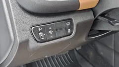 2024 Kia Seltos Gasoline 1.6 Turbo 2WD, белый — фото 16