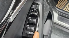 2024 Kia Seltos Gasoline 1.6 Turbo 2WD, белый — фото 17
