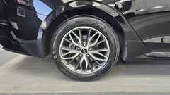 2022 Kia K5 2.0, чёрный — фото 5