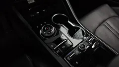 2022 Kia K5 2.0, чёрный — фото 9