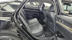 2022 Kia K5 2.0, чёрный — фото 11