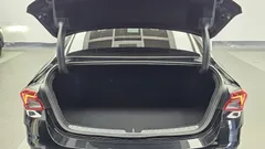 2022 Kia K5 2.0, чёрный — фото 15