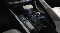 2023 Hyundai Avante 1.6, серый — фото 9