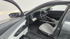 2023 Hyundai Avante 1.6, серый — фото 10