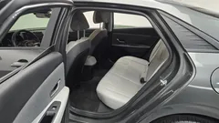 2023 Hyundai Avante 1.6, серый — фото 11