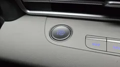 2023 Hyundai Avante 1.6, серый — фото 19
