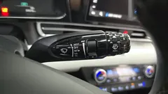 2023 Hyundai Avante 1.6, серый — фото 20