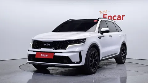 2023 Kia Sorento Diesel 2.2 2WD
