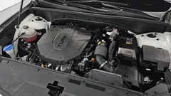 2023 Kia Sorento Diesel 2.2 2WD, белый — фото 6
