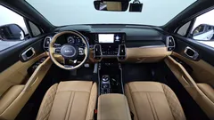 2023 Kia Sorento Diesel 2.2 2WD, белый — фото 7