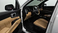 2023 Kia Sorento Diesel 2.2 2WD, белый — фото 10
