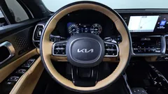 2023 Kia Sorento Diesel 2.2 2WD, белый — фото 11