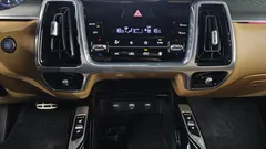 2023 Kia Sorento Diesel 2.2 2WD, белый — фото 14