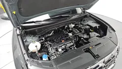 2023 Hyundai Tucson Gasoline 1.6 Turbo 2WD, серый — фото 6