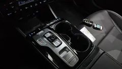 2023 Hyundai Tucson Gasoline 1.6 Turbo 2WD, серый — фото 9