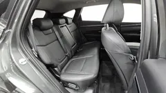 2023 Hyundai Tucson Gasoline 1.6 Turbo 2WD, серый — фото 11