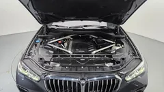 2022 BMW X5 xDrive 30d M Sport, серый — фото 6