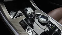 2022 BMW X5 xDrive 30d M Sport, серый — фото 9