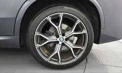 2022 BMW X5 xDrive 30d M Sport, серый — фото 20