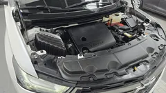 2022 Chevrolet Traverse 3.6 AWD Redline, белый — фото 6