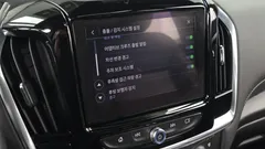 2022 Chevrolet Traverse 3.6 AWD Redline, белый — фото 16