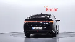 2022 Hyundai Avante 2.0 N, чёрный — фото 4