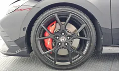 2022 Hyundai Avante 2.0 N, чёрный — фото 5