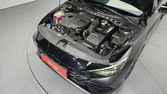 2022 Hyundai Avante 2.0 N, чёрный — фото 6