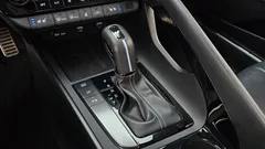 2022 Hyundai Avante 2.0 N, чёрный — фото 9