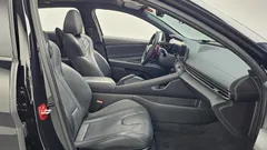 2022 Hyundai Avante 2.0 N, чёрный — фото 11