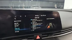 2022 Hyundai Avante 2.0 N, чёрный — фото 16