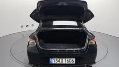2022 Hyundai Avante 2.0 N, чёрный — фото 20