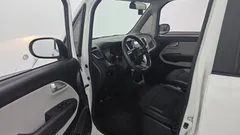 2022 Kia Ray Van, белый — фото 10