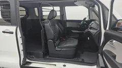 2022 Kia Ray Van, белый — фото 17