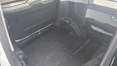 2022 Kia Ray Van, белый — фото 20