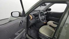 2023 Hyundai Casper The Essential, 연두색 — фото 10