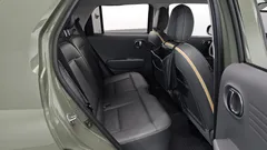 2023 Hyundai Casper The Essential, 연두색 — фото 12