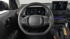 2023 Hyundai Casper The Essential, 연두색 — фото 13