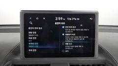 2023 Hyundai Casper The Essential, 연두색 — фото 16