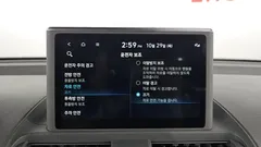 2023 Hyundai Casper The Essential, 연두색 — фото 17