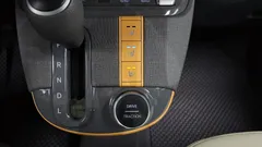 2023 Hyundai Casper The Essential, 연두색 — фото 20
